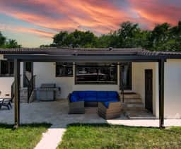 Alon's House