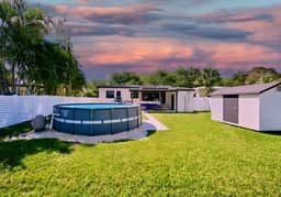 Alon's House
