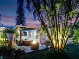 Armando & Andreina's House