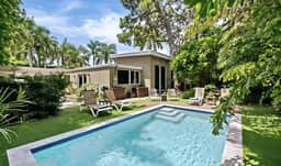 Matt's House