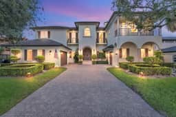 Virginia's House