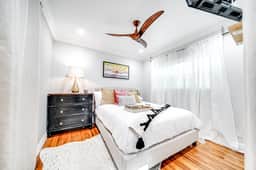 Evan's House