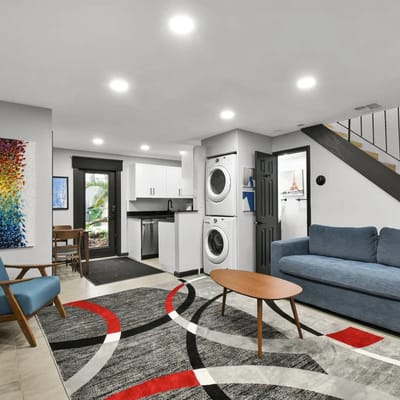 Quadplex 1