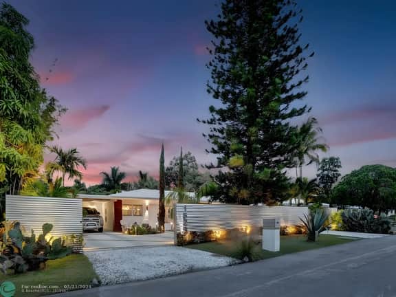 Armando & Andreina's House