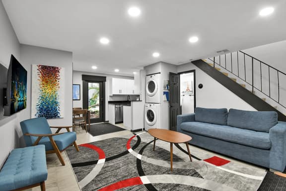 Quadplex 3